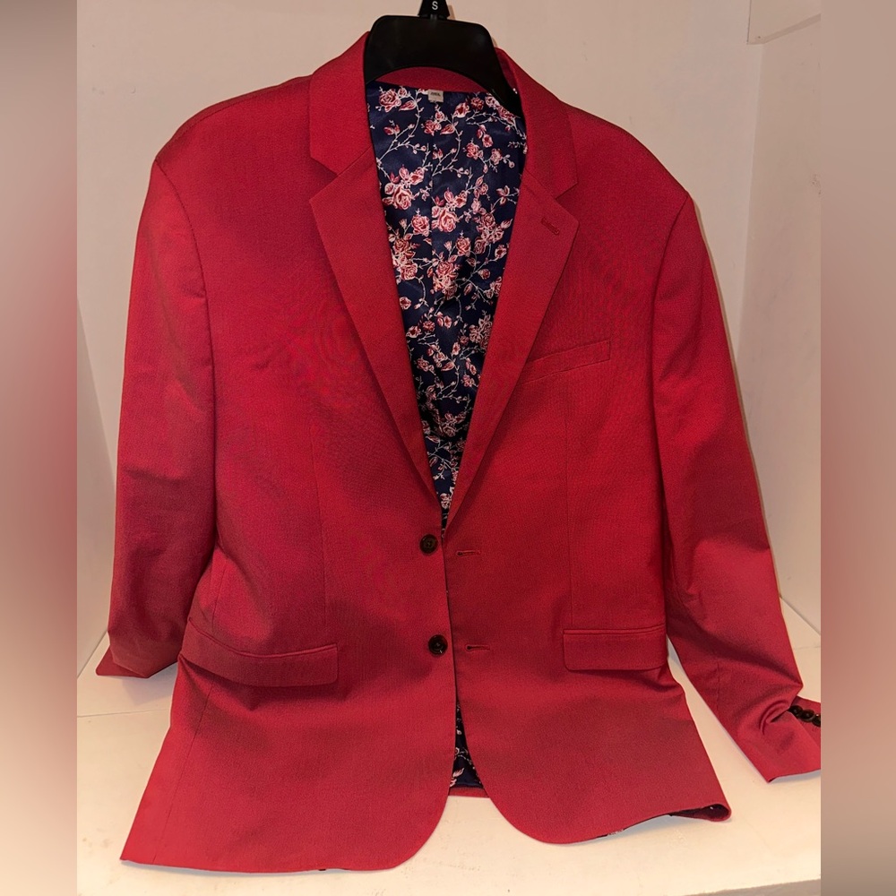 Express blazer 42 slim